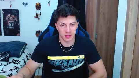 griego01 online show from 02.19.25