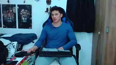 griego01 online show from 02.23.25