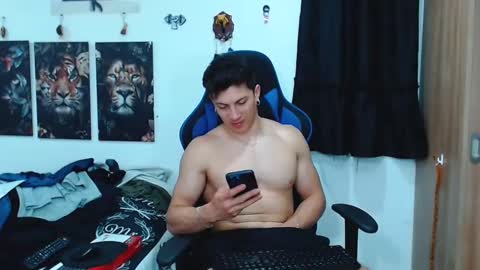 griego01 online show from 02.25.25