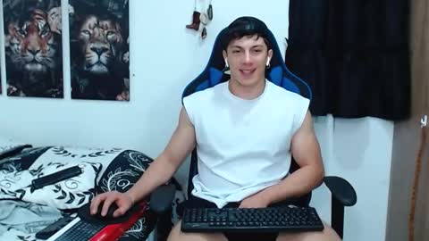 griego01 online show from 03.01.25