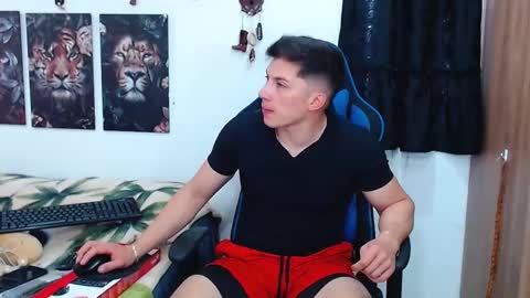 griego01 online show from 03.10.25