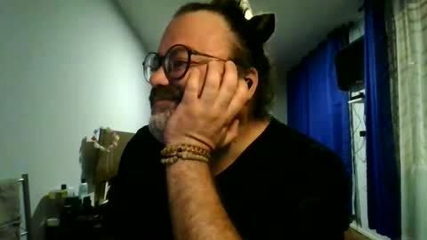 griegozorbatos online show from 03.05.26
