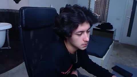 GriffinDane online show from 02.05.26