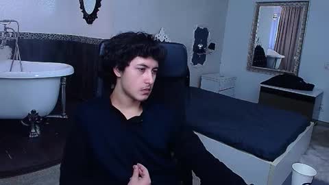 GriffinDane online show from 02.11.26