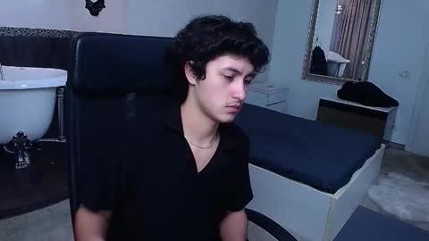 GriffinDane online show from 02.13.26