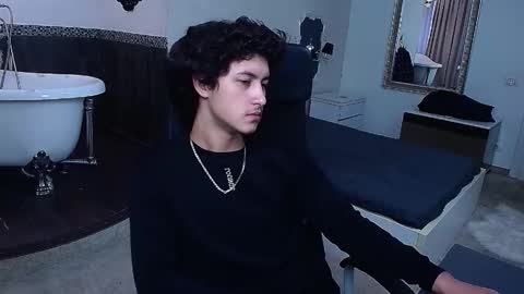 GriffinDane online show from 02.14.26