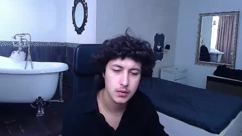 GriffinDane online show from 02.24.26