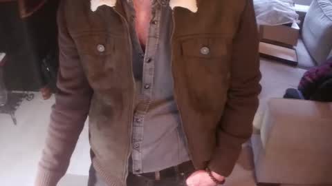 Grim online show from 11.23.25