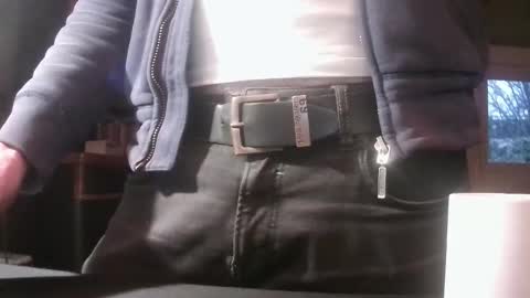 Grim online show from 01.17.26