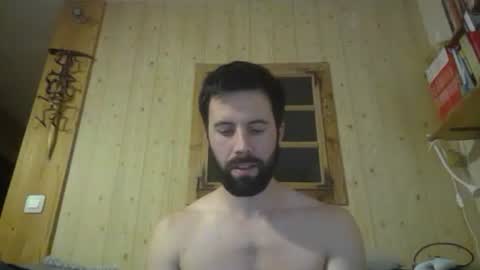 grimpeurdu74 online show from 12.01.25