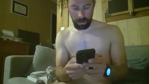 grimpeurdu74 online show from 02.28.26