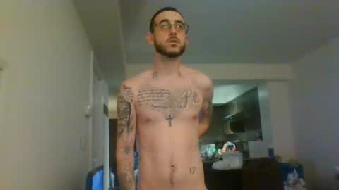 certifiedloverboy online show from 01.03.25