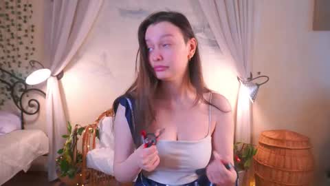 Gwen online show from 02.23.26