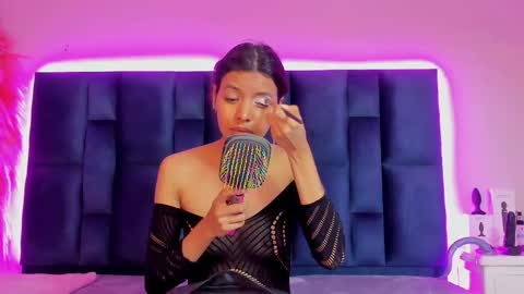 Grisha online show from 03.19.26