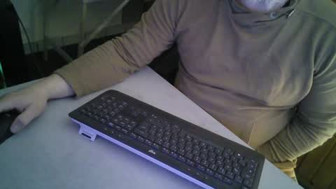 Grooce online show from 02.03.25