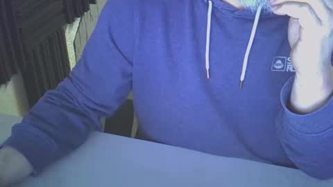 Snapshot of grooce_sub chatting on 04.19.26 Grooce online show from 04.19.26