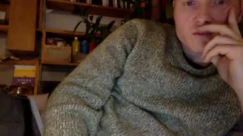 gruendamien online show from 01.26.25