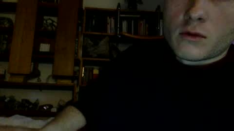 gruendamien online show from 02.15.26