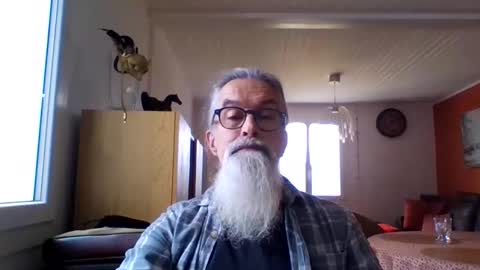 Grybear online show from 02.12.26