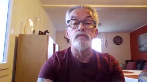 Grybear online show from 04.13.26