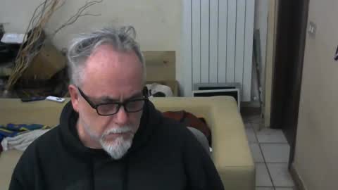 GRIZZLY65 online show from 02.08.26