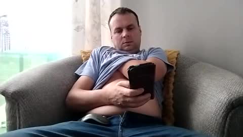 grzes1976 online show from 01.15.25