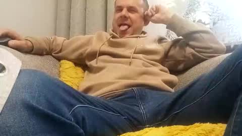 grzes1976 online show from 10.10.25