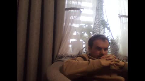 grzes1976 online show from 12.04.25