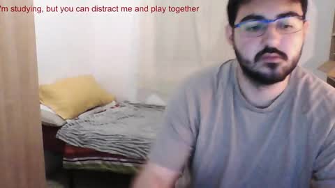 gsendra online show from 12.19.24