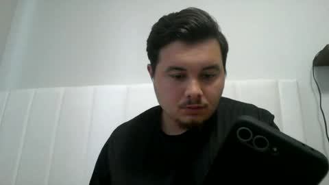 Snapshot of gshkembi chatting on 07.12.26 gshkembi online show from 07.12.26