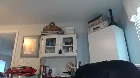 Horny Daddy online show from 01.18.26