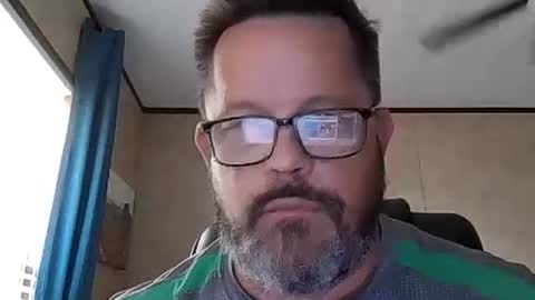 Snapshot of gtn86 chatting on 10.28.25 gtn86 online show from 10.28.25