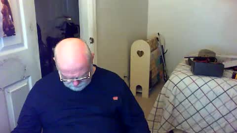 Gary online show from 12.21.24