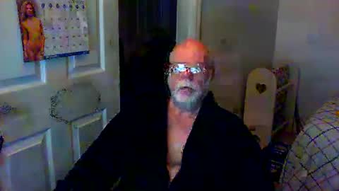 Gary online show from 01.04.25