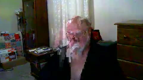 Gary online show from 12.14.25