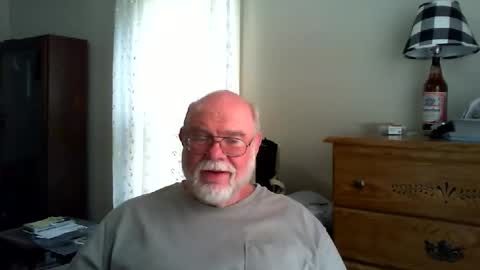 Gary online show from 03.30.26