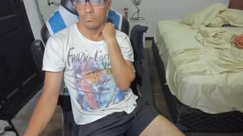 guachin_new online show from 12.25.24