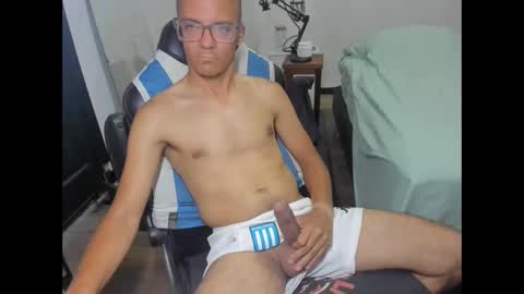 guachin_new online show from 01.27.25