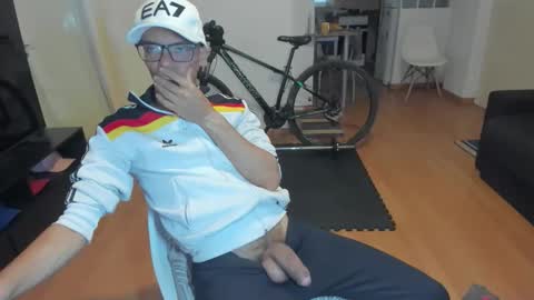 guachin_new online show from 09.14.25