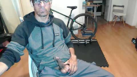 guachin_new online show from 10.19.25