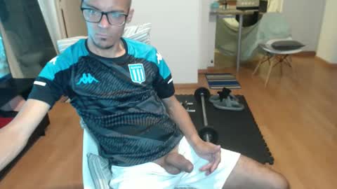 guachin_new online show from 10.22.25