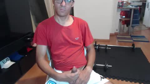 guachin_new online show from 01.11.26