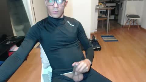 guachin_new online show from 04.09.26