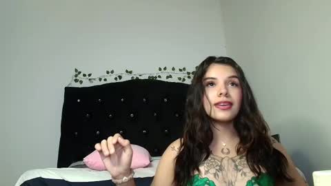 guadalupeclak online show from 02.20.25