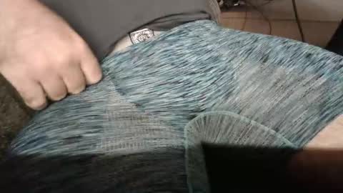 Snapshot of guapo220 chatting on 10.18.25 guapo220 online show from 10.18.25