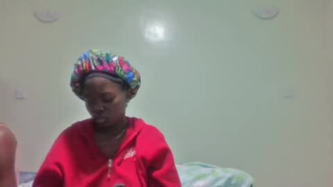 Snapshot of gud_lunah1 chatting on 06.18.26 gud_lunah1 online show from 06.18.26