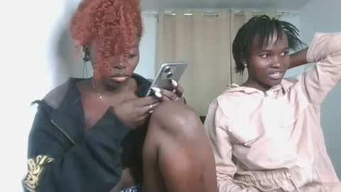 Snapshot of gud_lunah1 chatting on 07.27.26 gud_lunah1 online show from 07.27.26