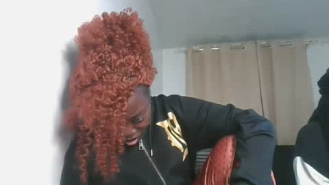 Snapshot of gud_lunah1 chatting on 07.27.26 gud_lunah1 online show from 07.27.26