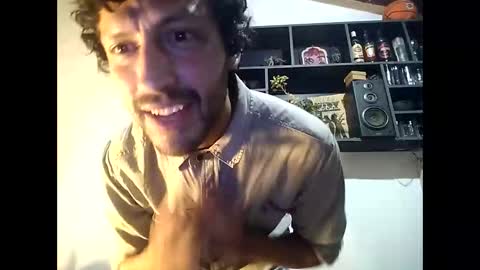 gudrun666 online show from 11.04.25