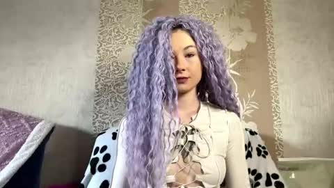 Snapshot of gudrunmitter chatting on 03.16.26 Kira online show from 03.16.26